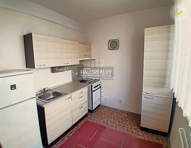 Reality Predaj, dvojizbový byt Lučenec, Rúbanisko III - ZNÍŽENÁ CENA