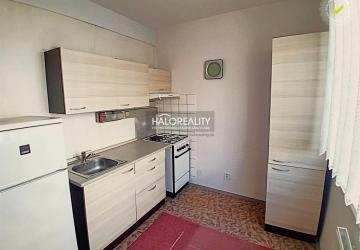 Reality Predaj, dvojizbový byt Lučenec, Rúbanisko III - ZNÍŽENÁ CENA