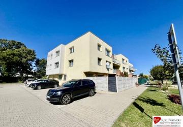 Reality Predaj 2 izbového bytu s balkónom v Rovinke, 58m2