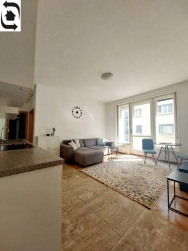 Reality Predaj 3 izbového bytu v centre mesta, Gorkého ulica, Bratislava