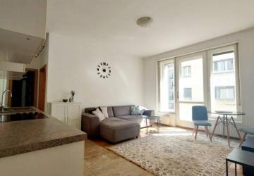 Reality Predaj 3 izbového bytu v centre mesta, Gorkého ulica, Bratislava