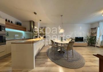 Reality PREDANÉ Priestranný 4i byt 90m2, parking, CUBICON