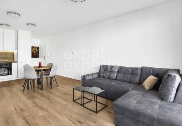 Reality Moderný 2i byt 62 m2, s balkónom a parkovaním, GALVANI HOME