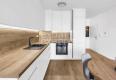 Reality Moderný 2i byt 62 m2, s balkónom a parkovaním, GALVANI HOME