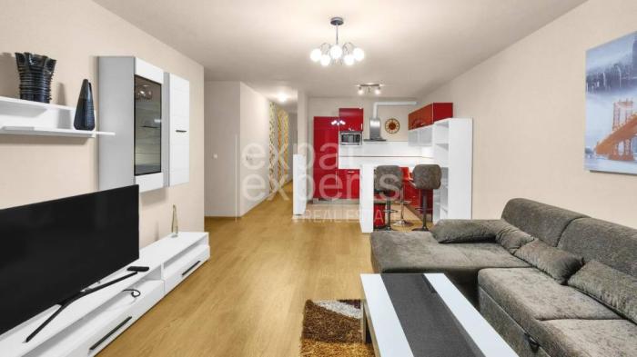 Reality Dostupný 3i byt 90m2, s balkónom a parkovaním, PERLA RUŽINOVA