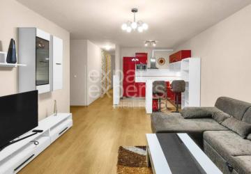 Reality Dostupný 3i byt 90m2, s balkónom a parkovaním, PERLA RUŽINOVA