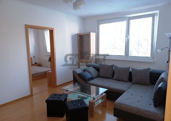 Reality Na prenájom 2-izb. byt Estónska ul. - Podunajské Biskupice