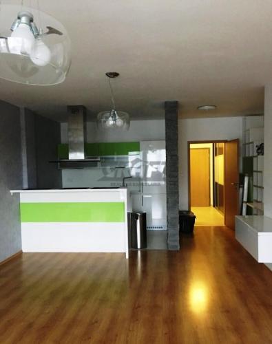 Reality Na prenájom 2-izb. byt Hrachová ul. - Ružinov NOVOSTAVBA