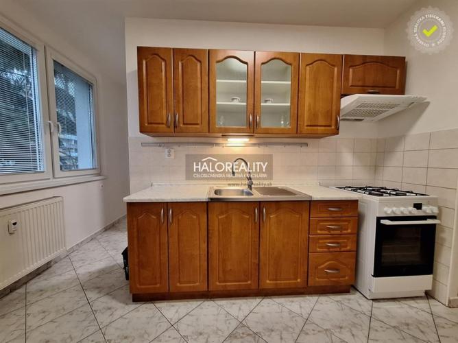 Reality Predaj, štvorizbový byt Bratislava Ružinov, Pošeň, Exnárova ulica