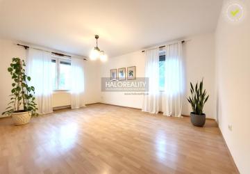 Reality Predaj, trojizbový byt Stupava