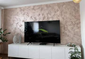 Reality PRENÁJOM  - 3 izbový byt na Komenského ulici v Michalovciach