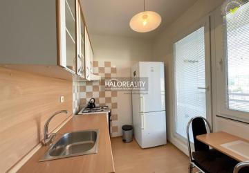 Reality REZERVOVANÉ - Predaj, jednoizbový byt Banská Bystrica, Sásová, Sitnianska