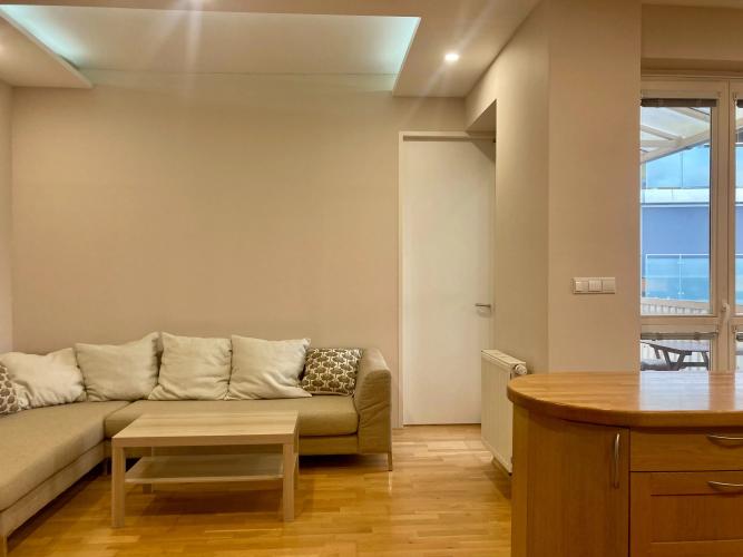 Reality Prenájom 4-izbového bytu v centre – Šoltésovej ulica