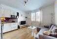 Reality RADO | Útulná zariadená garsónka | Záhradnícka ul. | 20,55 m² I