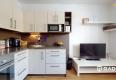 Reality RADO | Útulná zariadená garsónka | Záhradnícka ul. | 20,55 m² I