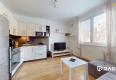 Reality RADO | Útulná zariadená garsónka | Záhradnícka ul. | 20,55 m² I
