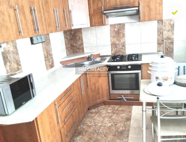 Reality Predaj, trojizbový byt Vranov nad Topľou, Okulka - ZNÍŽENÁ CENA