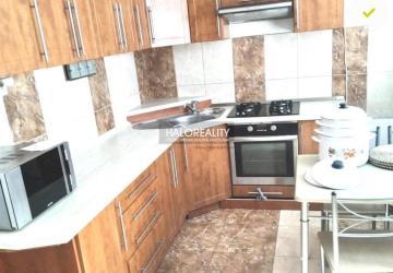 Reality Predaj, trojizbový byt Vranov nad Topľou, Okulka - ZNÍŽENÁ CENA