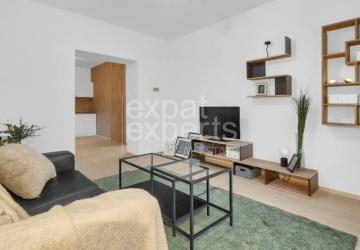 Reality Svetlý, príjemný 2i byt 52m2, kúpeľňa s oknom, 2x pivnica, NIVY