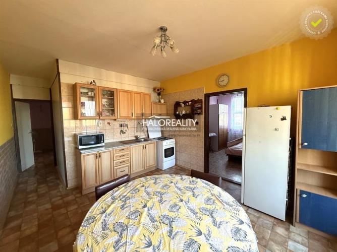 Reality Predaj, štvorizbový byt Partizánske, Šípok - EXKLUZÍVNE HALO REALITY