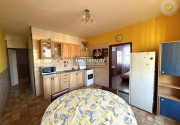 Reality Predaj, štvorizbový byt Partizánske, Šípok - EXKLUZÍVNE HALO REALITY