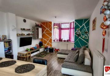 Reality REB.SK Predaj 3i bytu s pozemkom, 2x parking v cene Bratislava II