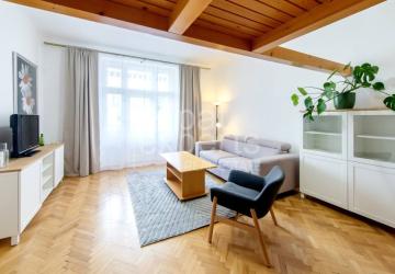 Reality REZERVOVANÉ Veľkometrážny 1i byt 62m2, s lodžiami 10m2