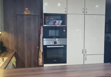 Reality Prenájom: 3-izbový byt – Bratislava I