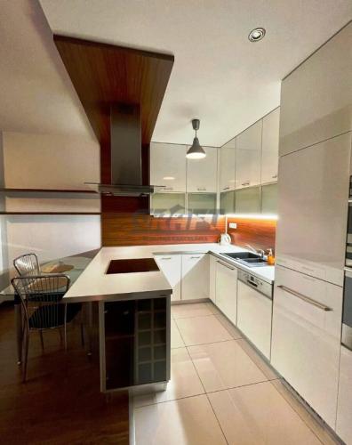 Reality Na prenájom 2-izb. byt Tomášiková ul. - Ružinov