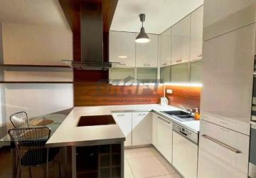 Reality Na prenájom 2-izb. byt Tomášiková ul. - Ružinov