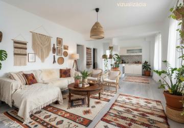 Reality 2-izbový byt byt, Vrútky, Vrútky