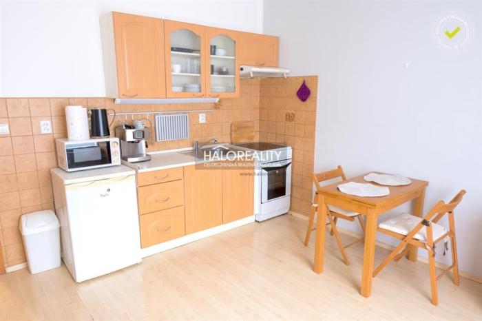 Reality Predaj, garsónka Bratislava Petržalka, Antolská ulica