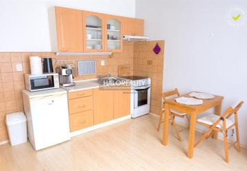 Reality Predaj, garsónka Bratislava Petržalka, Antolská ulica