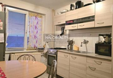 Reality Predaj, trojizbový byt Hurbanovo