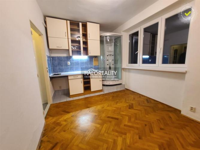 Reality Predaj, garsónka Žilina, Centrum - EXKLUZÍVNE HALO REALITY