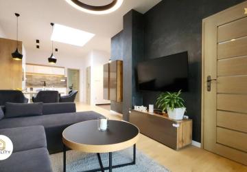 Reality PRENÁJOM | 3i byt s Terasou, parkingom v CENTRE - VOĽNÉ, ul. Jarková