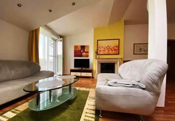 Reality Na prenájom 2-izb. veľkometrážni byt Karlova Ves