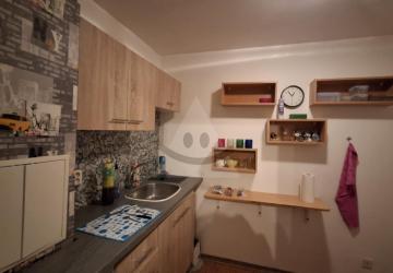 Reality 1-izbový byt byt, Komárno