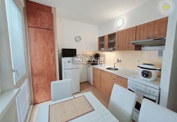 Reality Predaj, dvojizbový byt Bratislava Rača, Závadská - EXKLUZÍVNE HALO REALITY