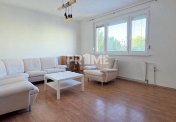 Reality Pekný 3i byt, 3 X NEPRIECHODNÁ IZBA, LOGGIA, Furdekova ulica,Petržalka