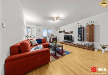 Reality PRIESTRANNÝ 2-IZB. BYT, 2x LOGGIA, PIVNICA, KLIMATIZÁCIA, PEZINOK