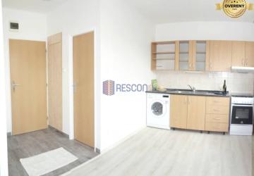 Reality Na prenájom útulný 1-izbák pri Avione – zvieratko vítané, Vrútocká ul.