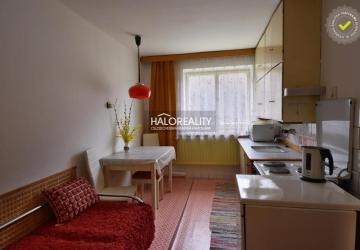 Reality Predaj, trojizbový byt Nová Baňa - ZNÍŽENÁ CENA - EXKLUZÍVNE HALO REALITY