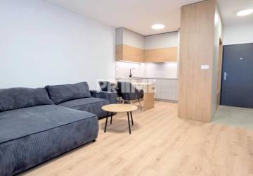 Reality MODERNÝ 2i byt, DIAMNAT, BALKÓN, KLÍMA, PARKING, Rybničná ulica