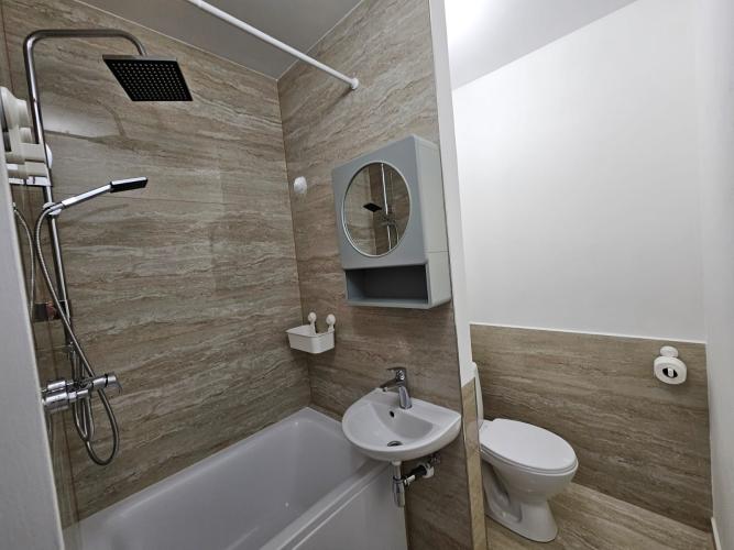 Reality 1-IZBOVY NOVO ZREKONSTRUOVANY BYT V ZILINE NA PRENAJOM