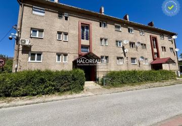 Reality Predaj, dvojizbový byt Revúca - EXKLUZÍVNE HALO REALITY