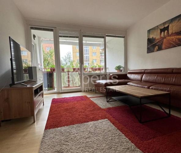 Reality REZERVOVANÉ Svetlý, krásny 3i byt 71m2, s lodžiou, v tichej lokalite