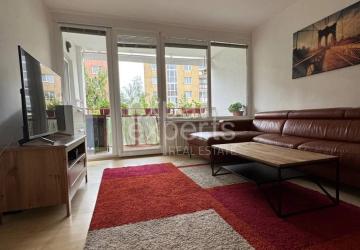 Reality REZERVOVANÉ Svetlý, krásny 3i byt 71m2, s lodžiou, v tichej lokalite