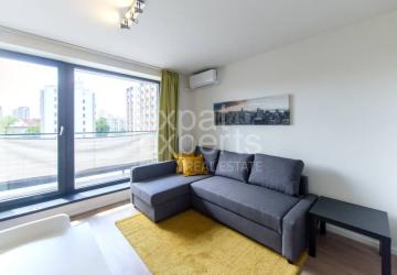 Reality REZERVOVANÉ Pekný 2i byt 46m2, 2x lodžia a parkovanie, MILETIČOVA 60