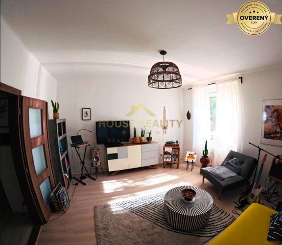 Reality Prenájom pekný 2 izbový byt, Ružová dolina, Bratislava II. Ružinov